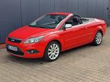 Ford Focus CC 2,0 Titanium (s. Beschreibg.!)