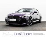 BMW 230i COUPE M SPORT/SHADOW/LED-AD/ACC/eGSD/KAMERA - BMW 230 aus 2023