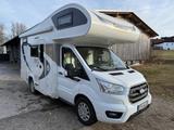 Chausson C514 VIP - Chausson Alkoven