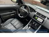 Land Rover Range Rover Sport Autobiography*Massage*AHK*HUD* - Land Rover Range Rover Sport mit Benzin-Antrieb: Geländewagen