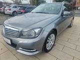 Mercedes-Benz C 200 C -Klasse T-Modell C 200 T CGI - gebrauchte Mercedes-Benz C 200 aus dem Jahr 2012