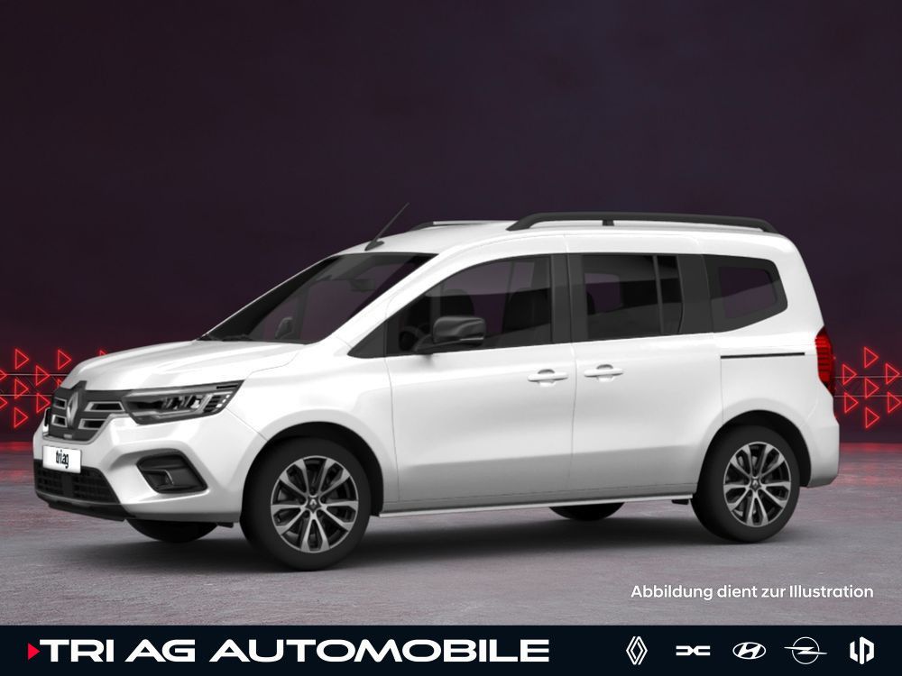 Renault Kangoo - Bild 12
