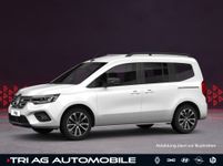 Renault Kangoo - Vorschau Bild 12