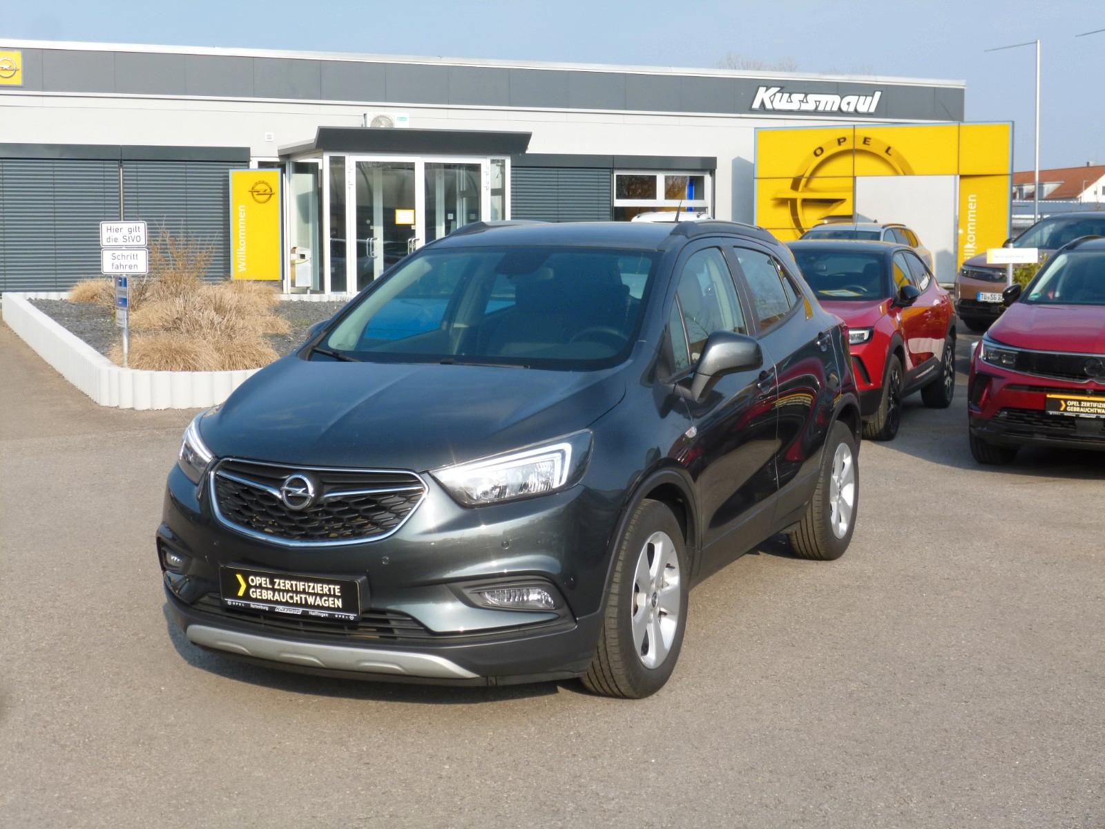 Opel Mokka X Edition Start/Stop