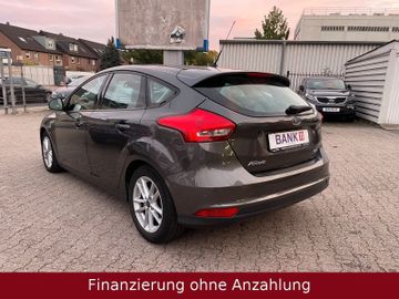Ford Focus - 3