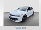 Volkswagen Golf TSi DSG 50 Jahre IQ.Light Kamera Pano HuD - Volkswagen Golf: Jahre