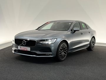 Volvo S90 - 3