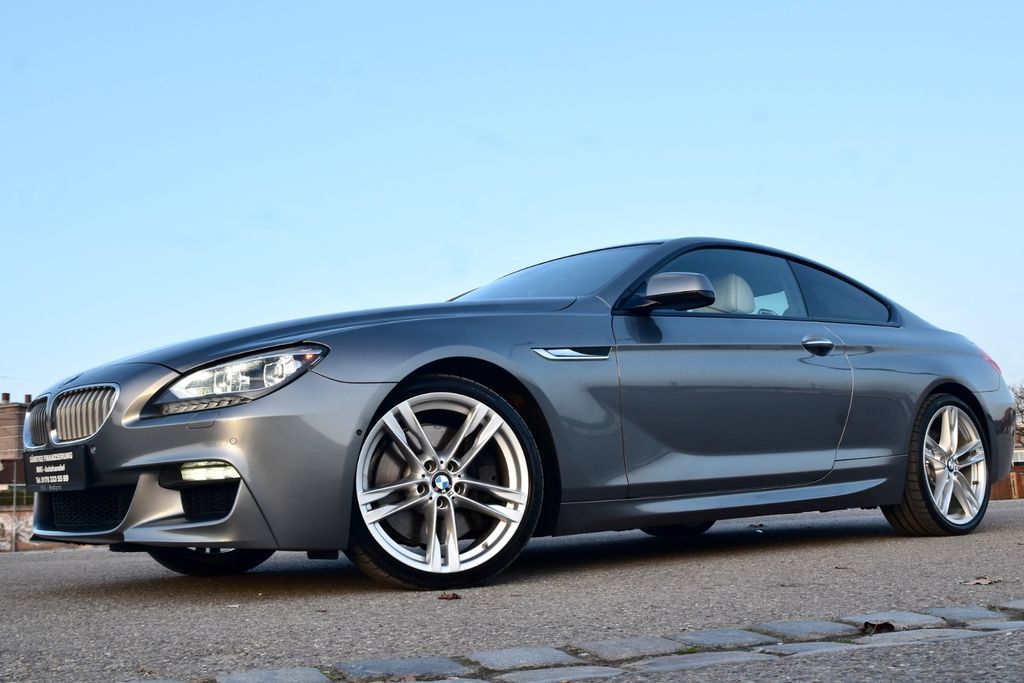 Angebot ansehen BMW 650