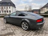 Audi A7 Sportback 3.0 TDI quattro Sport Selection - gebrauchte Audi A7 aus dem Jahr 2012