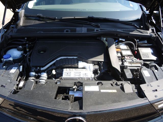 Mokka 1.2 DI Turbo Hybrid 48V Automatik Elegance