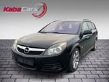 Opel Vectra C Caravan Edition Plus Automatik - Opel Vectra A mit Diesel-Antrieb