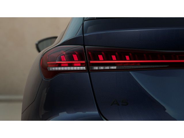 Audi A5 - Bild 7