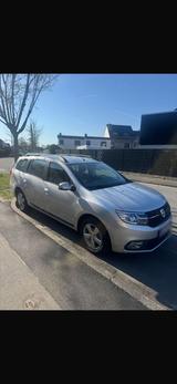 Dacia Logan MCV Laureate TCe 90 - Dacia Logan Gebrauchtwagen in Dortmund