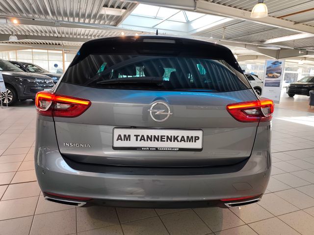 Insignia B Sports Tourer Elegance*App-Connect*SH