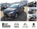 Mazda 2 Hybrid 1.5L VVT-i 116 PS CVT AL-AGILE COMFORT- - Mazda 2 Hybrid Gebrauchtwagen