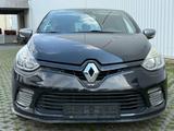 Renault Clio IV GT Motor läuft unrund - Renault Clio Unfallwagen