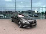 Skoda Superb 2.0 TDI Sportline 4x4 DSG Pano Navi LED - Skoda Gebrauchtwagen in Wilhelmshaven