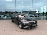 Skoda Superb 2.0 TDI Sportline 4x4 DSG Pano Navi LED - Skoda Superb mit Diesel-Antrieb: Kombi