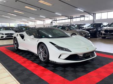 2020 Ferrari F8 — фото 3