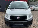 Fiat Scudo L2H1 120 PS HU neu Klima AHK 9 Sitze - Fiat Scudo mit Anhängerkupplung