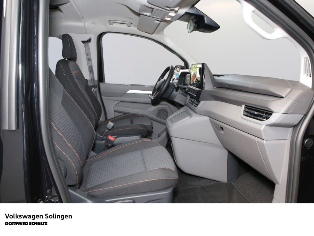Volkswagen T7 Caravelle - Bild 9