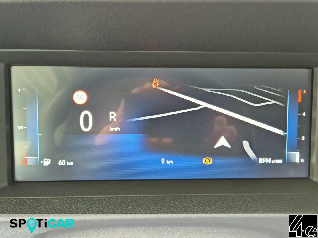 Opel Zafira Life - Bild 12
