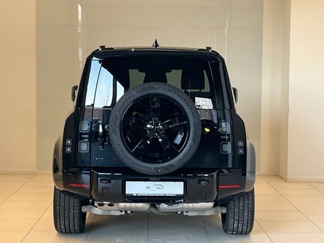 Land Rover Defender - Bild 7