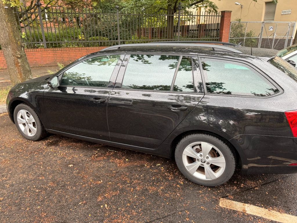 Image of Skoda Octavia