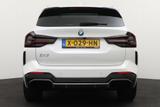BMW iX3 80 kWh M-Sport Pano-dak Adapt. Cruise Dodeho - BMW iX3: Schiebedach