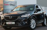 Mazda CX-5 Sports-Line AWD AUTOMATIK! AHK! VOLL! TOP! - Mazda CX-5 in Mannheim