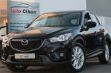 Mazda CX-5 Sports-Line AWD AUTOMATIK! AHK! VOLL! TOP! - Mazda CX-5 aus 2012