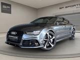 Audi RS7 Sportback V8 4.0 TFSI QUATTRO-21°-MÜNCHEN - Audi RS7 Gebrauchtwagen