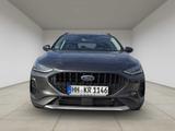Ford Focus Turnier 1.0 EcoBoost Mild-Hybrid Active X - Ford Focus: Kombi