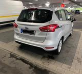 Ford B-Max 1,6 Ti-VCT 77kW SYNC Edition PowerShif... - Ford B-Max in Stuttgart