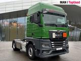 MAN TGX 18.470 4x2 LL SA-NEBENABTRIEB-GARANTIE-LED - Angebote entsprechen deinen Suchkriterien