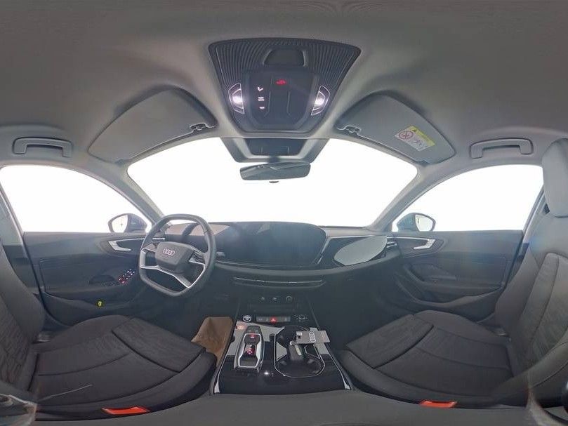 Audi A5 - Bild 7