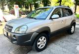 Hyundai Tucson 2.0 benzina 4x4 ok neopatentati - gebrauchte Hyundai TUCSON aus dem Jahr 2005