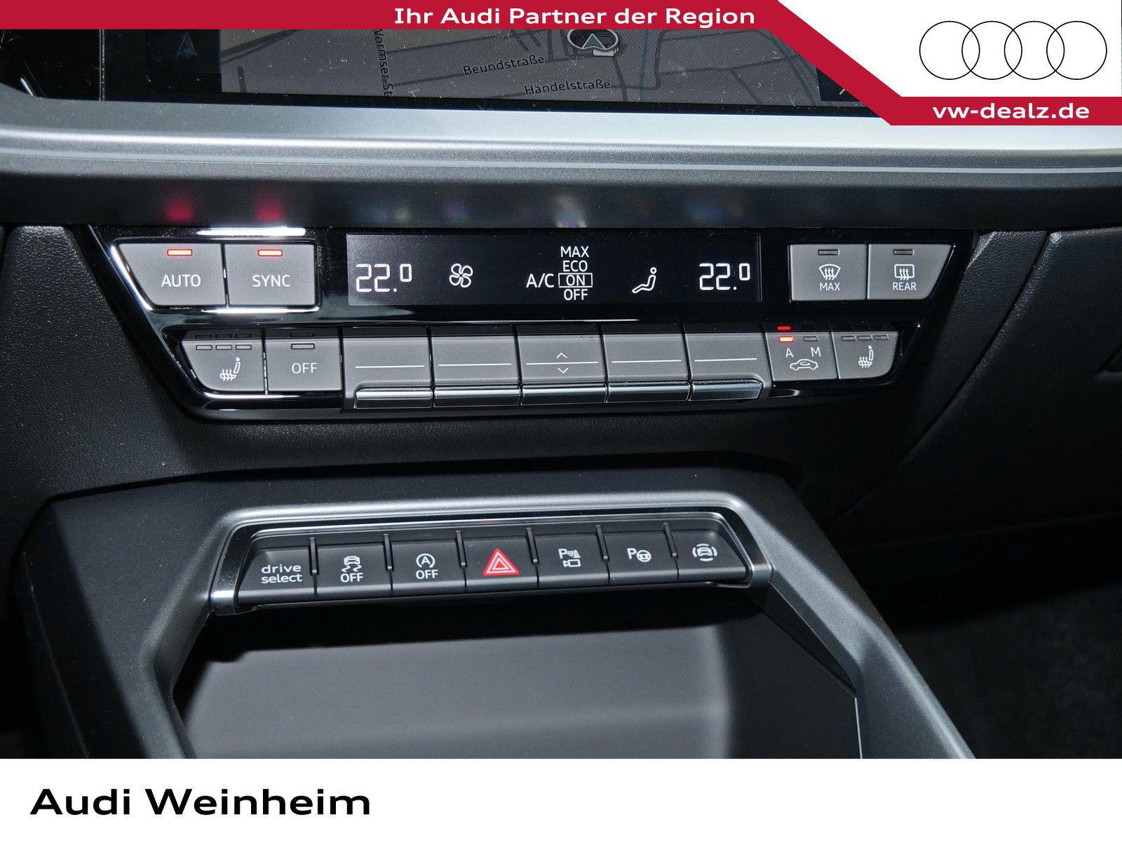 Audi A3 - Bild 16