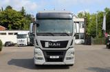 MAN  TGX 18.520 XXL D38 / Retarder / MOTOR GERÄUSCHE - MAN Motor