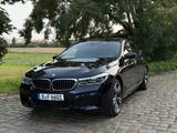 BMW 640 Gran Turismo 640d xDrive A Gran Turismo - - BMW 640 Gran Turismo von privat