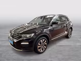 Volkswagen T-Roc 1.0 TSI Active Navi App-Connect Shzg - Volkswagen T-Roc ACTIVE mit Benzin-Antrieb
