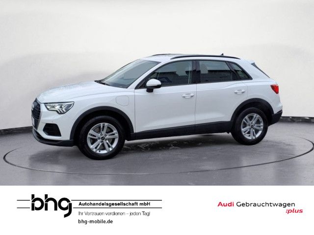 Audi Q3 45 TFSIe S tronic *LED*NAVI*KAMERA*BUSINESS-P