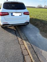 Mercedes-Benz GLC 220 d 4 MATIC| Baujahr 2019 - Mercedes-Benz GLC-Klasse Gebrauchtwagen in Dortmund