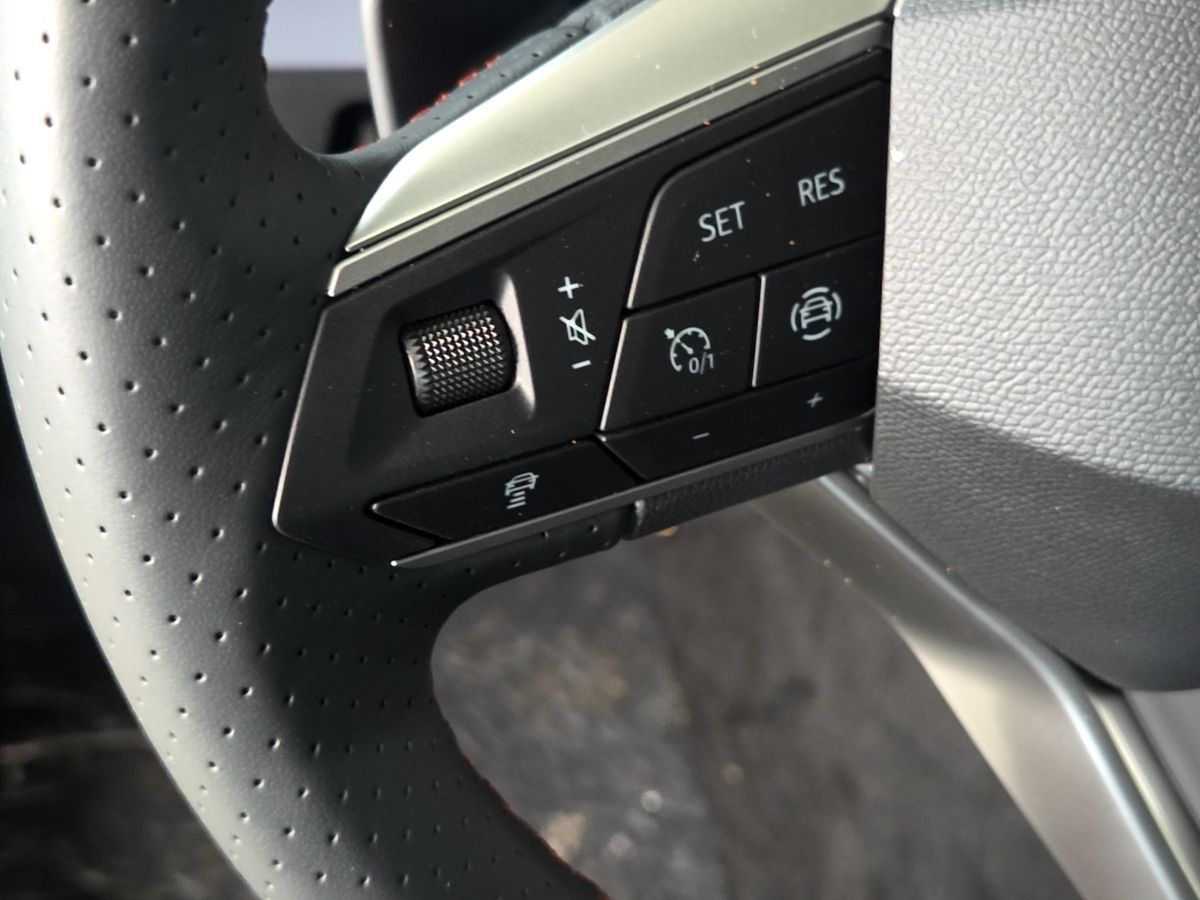 Seat Ibiza - Bild 13