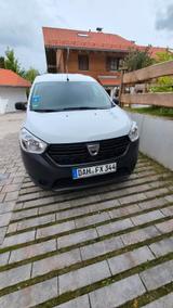 Dacia Dokker Lieferwagen - Lieferwagen gebraucht