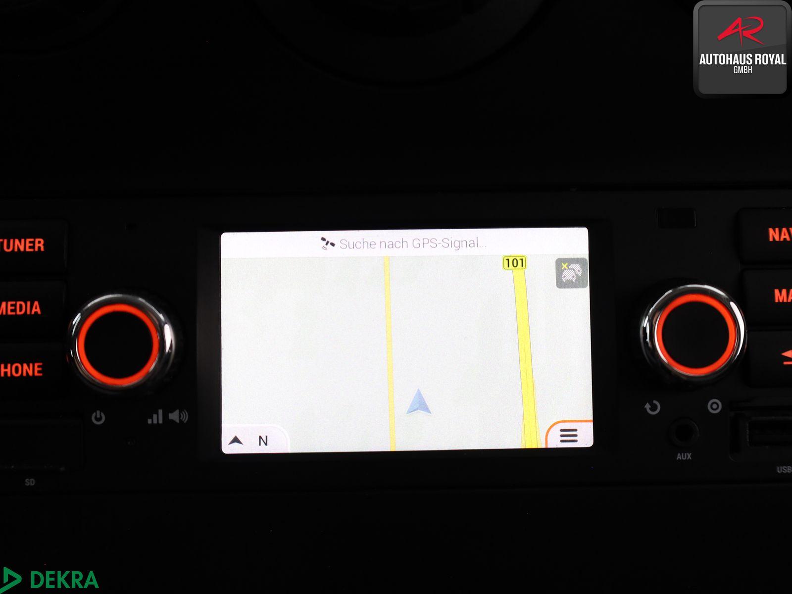 Mercedes-Benz Citan 111 CDI KASTEN EXTRALANG NAVI,KLIMA,1.HAND, миниатюра 18