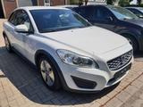 Volvo C30 DRIVe Start/Stop Kinetic - Volvo C30 Kinetic mit Diesel-Antrieb