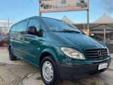 Mercedes-Benz MERCEDES VITO 2.2 CDI 150 CV 8 POSTI CLIMA FULL - Mercedes-Benz Post