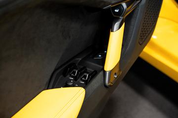صورة مصغرة 37 لـ 2025 Lamborghini TEMERARIO