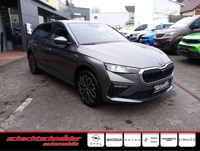 Skoda Scala 1.0 TSI DSG Tour+Fahrassist.Plus+MatrixLED